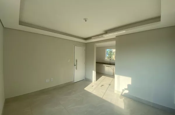 Apartamento para venda,  3 quartos c/Suite no Candelária, Belo Horizonte - Foto 3