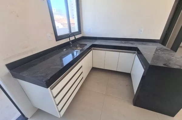 Apartamento para venda, 2 quarto(s),  Itapoã, Belo Horizonte - Foto 10