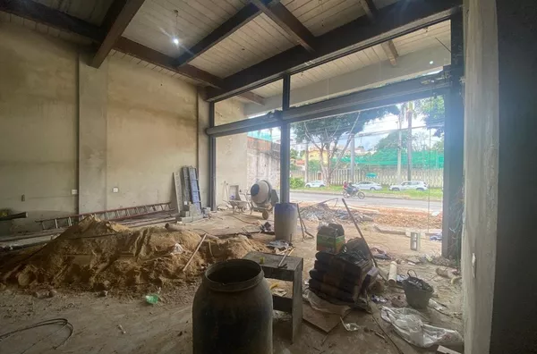 Loja / salão / ponto comercial para aluguel,  Santa Amélia, Belo Horizonte - Foto 2
