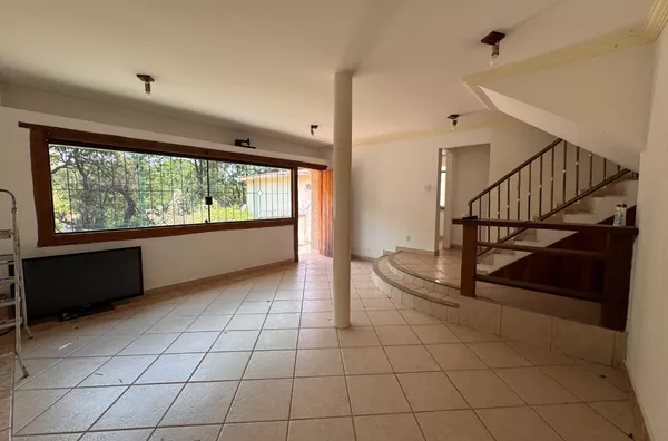 Linda casa duplex em terreno de 400m2 no são joão batista - Foto 3