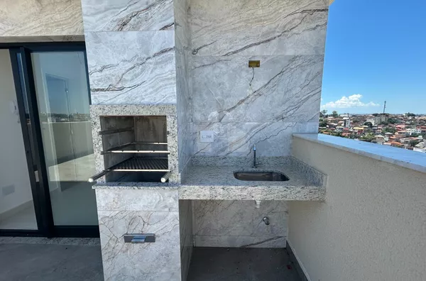 Cobertura 2 quartos para aluguel, no Santa Monica, Belo Horizonte - Foto 20