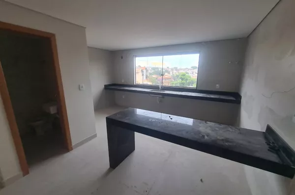 Casa 3 Qtos Moderna com Acabamento Premium no Jardim Atlântico - Foto 6