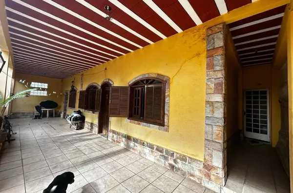 Casa para venda, 3 quarto(s),  Candelária, Belo Horizonte - Foto 2