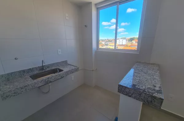 Cobertura de 182 m² 2 quantos com 2 vagas no Jardim Leblon - Foto 6