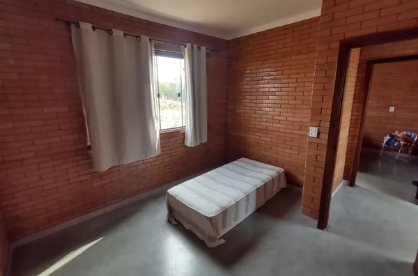 CASA Condomínio Fechado para venda Condomínio Retiro da Mata - JEQUITIBÁ - Foto 6