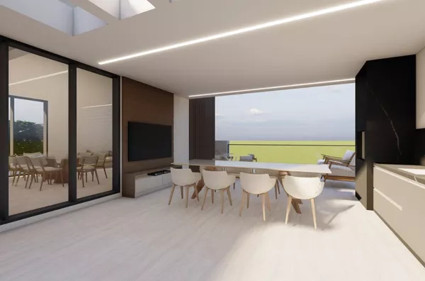 Casa nova de 4 quartos alto luxo no Gran Royalle Lagoa Santa - Foto 6