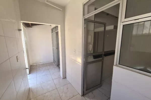 Excelente Casa de 2 Quartos em ótima localização no  Bairro São Benedito