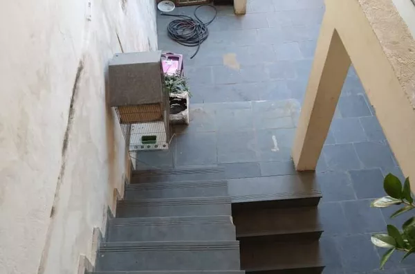 Casa para venda, 3 quarto(s),  Jardim Dos Comerciários (venda Nova), Belo Horizonte - Foto 3