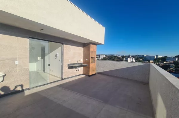 Apartamento para venda, 2 quarto(s),  Itapoã, Belo Horizonte - Foto 7