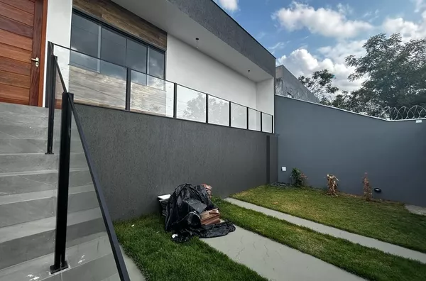 Casa para venda, 3 quarto(s),  Santa Maria, Vespasiano - Foto 6