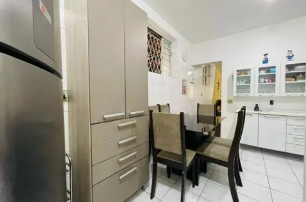 Casa Independente com 2 Quartos e Varanda no Cobiçado Bairro Itapoã! - Foto 6