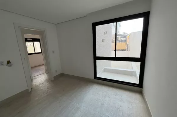 Apartamento de Alto Padrão 3 qtos - Conforto e Sofisticação Próximos à Pampulha! - Foto 2