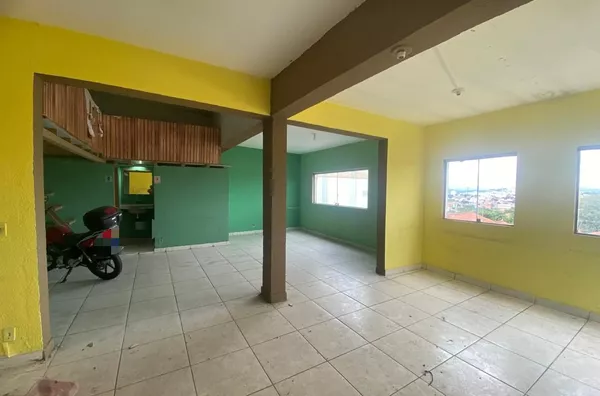 Comercial para aluguel,  Santa Monica, Belo Horizonte