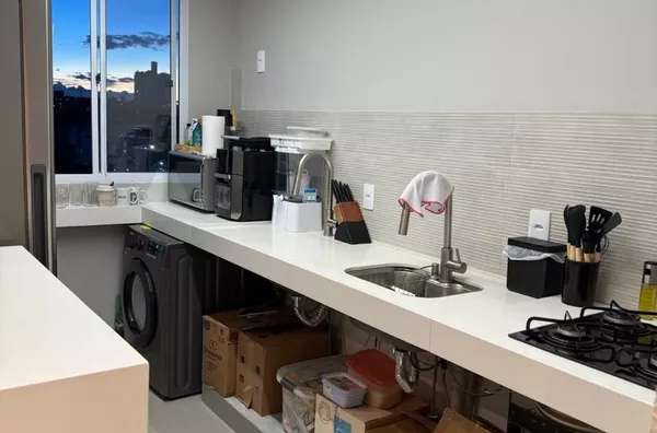Apartamento alto padrão, 2 quartos com elevador no Floramar - Foto 2