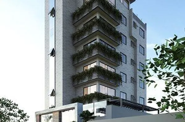 Apartamento com área privativa de Alto Padrão - 4 Quartos | 1 por Andar | 4 Vagas no Jaraguá - Foto 4