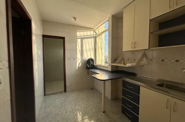 Apartamento para aluguel, 3 quartos no Santa Monica, Belo Horizonte - Foto 7