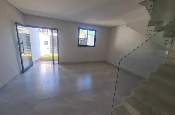 Linda Casa Independente de 3 qtos em ótima localização no B. Itapoã - Foto 5