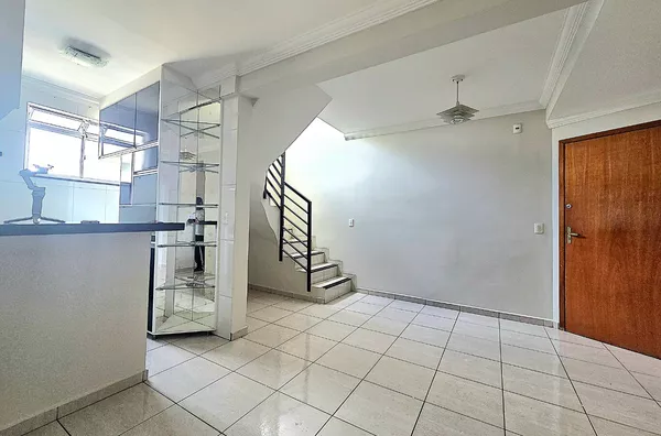 Cobertura para venda, 2 quarto(s),  Parque Xangri-lá, Contagem - Foto 4