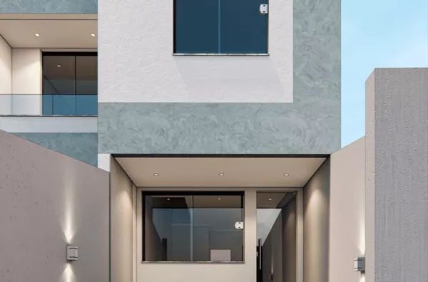 CASA INDEPENDENTE DE ALTO PADRÃO NO VILA CLÓRIS - O RESIDENCIAL QUE VOCÊ ESPERAVA! - Foto 3