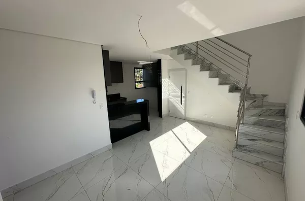 Cobertura para venda, 3 quarto(s),  Planalto, Belo Horizonte - Foto 3