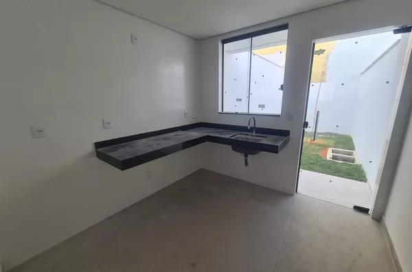 Casas Duplex com Acabamento de Primeira no B. Copacabana - Foto 7