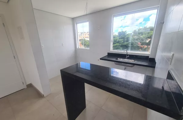 Cobertura de 3 Quartos com Vista Definitiva no São João Batista – Conforto e Modernidade - Foto 4