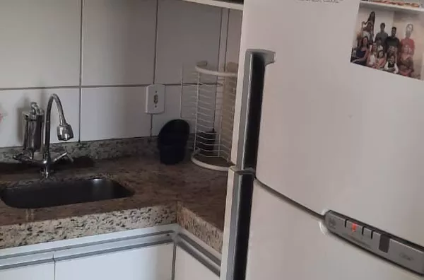 Apartamento para venda,  2 quartos no Juliana, Belo Horizonte - Foto 5