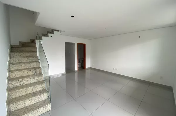 Casa para venda, 3 quartos sendo 1 suite, 2 vagas no Santa Amélia, Belo Horizonte - Foto 4