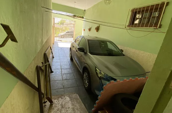 Casa para venda, 4 quarto(s),  Floramar, Belo Horizonte - Foto 9