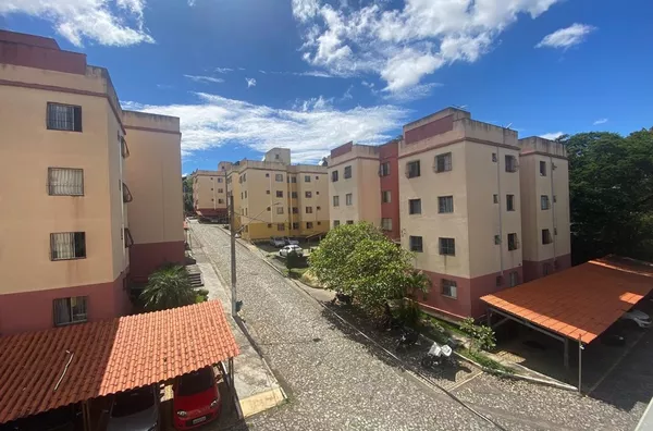 Apartamento para venda, 2 quarto(s),  Europa, Belo Horizonte - Foto 1