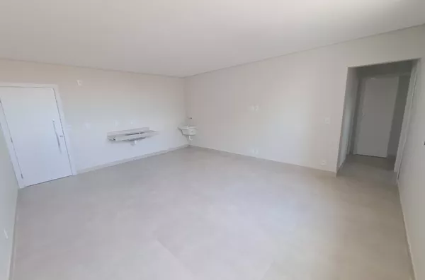 Apartamento de Alto Padrão - 3 Quartos com Suíte - Bairro Itapoã - Localização Privilegiada - Foto 3