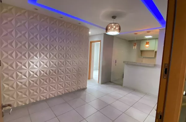 Apartamento 2 Quartos com Área Privativa à Venda | Urca – Justinópolis - Foto 4