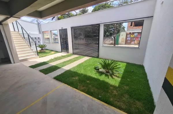 Cobertura à Venda em Santa Branca, Belo Horizonte - Foto 3