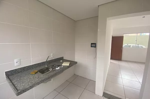 Apartamento para venda, 2 quarto(s),  Santa Marta, Ribeirão Das Neves - Foto 4