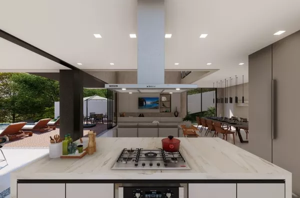 CASA DUPLEX para venda VESPASIANO Vespasiano - Foto 6