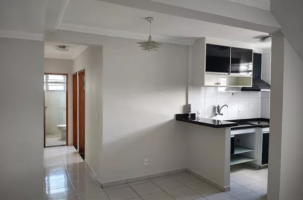 Cobertura para venda, 2 quarto(s),  Parque Xangri-lá, Contagem - Foto 3