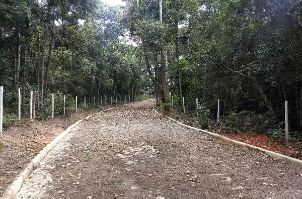 Lote de 1000m2 em Bom Jesus do Amparo, Recanto da Serra Getsemani - Foto 2