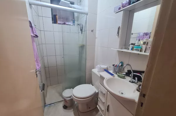 Casa Linear 2 Quartos no Heliópolis – Conforto, Praticidade e Localização Privilegiada - Foto 6