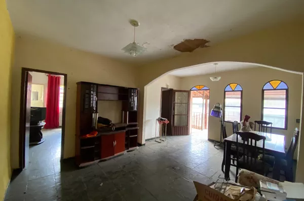 Casa para venda, lote 360m com 3 quartos no Guarani, Belo Horizonte - Foto 5
