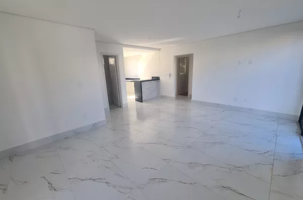 Luxo e Exclusividade: Área Privativa 190m² – 1 por andar no Santa Amélia - Foto 3