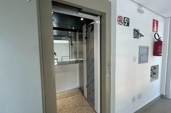 Cobertura 2 quartos para aluguel, no Santa Monica, Belo Horizonte - Foto 22