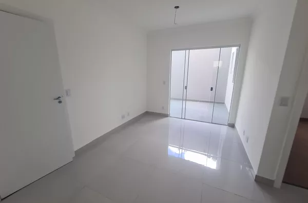 Oportunidade no Santa Branca: Apartamento 2 Qtos com Área Privativa