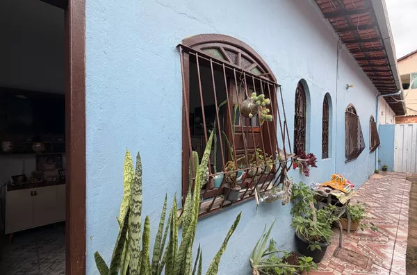 Casa para venda, 2 quarto(s),  Copacabana, Belo Horizonte - Foto 3