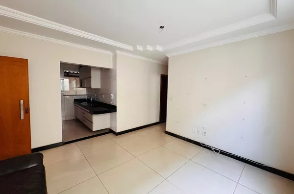 Area Privativa , 3 quartos, Piratininga (venda Nova), Belo Horizonte - Foto 21