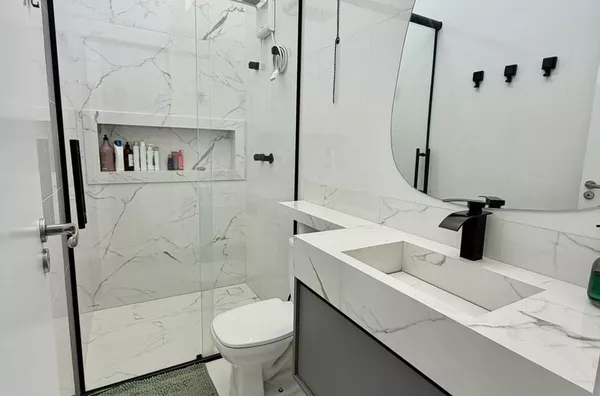 Casa para venda, 3 quartos c/suite e 2 vagas no Parque Xangri-lá, Contagem - Foto 6