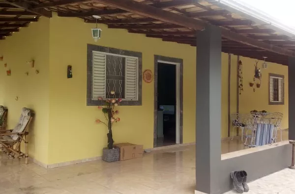 Sítio para venda, 2 quarto(s), Centro, Taquaraçu De Minas - Foto 2