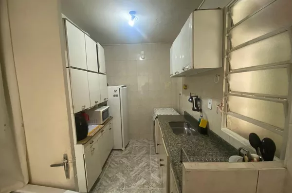 Apartamento para , 2 quarto(s),  - Selecione - Bairro, Belo Horizonte - Foto 6