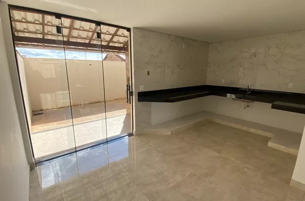 Casa para comprar,  3 quarto(s),  Santa Branca, Belo Horizonte - Foto 6
