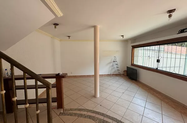 Linda casa duplex em terreno de 400m2 no são joão batista - Foto 4