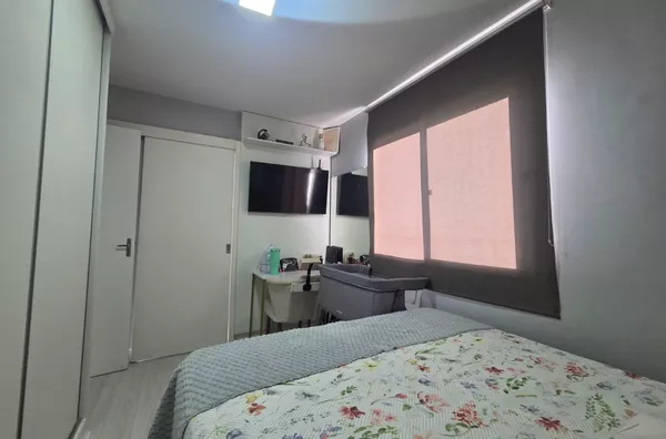Cobertura para venda, 2 quarto(s),  Jaqueline, Belo Horizonte - Foto 20